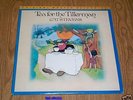 CAT STEVENS - TEA for the TILLERMAN - MFSL 1-035