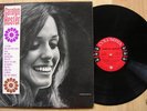 CAROLYN HESTER / BOB DYLAN orig1962 MONO 6eye SHRINK M-