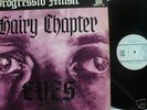 HAIRY CHAPTER   EYES   KRAUTROCK  ORIGINAL OPP 5-21