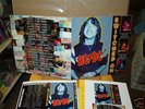 AC/DC-Switched On Gatefold 2LP+extras #20/200