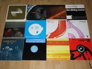 25xVinyl Broken Beat&Nujazz z.B.Soul n Soda,Tony Allen