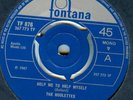 THE ROULETTES*HELP ME TO HELP MYSELF*MOD LISTEN TO IT*