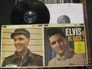 ELVIS PRESLEY