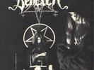 BEHEXEN ---rituale satanum- - LP.--horna
