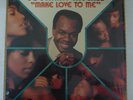 VERY RARE LP - TOUSSAINT McCALL on McCOWAN **SHRINK