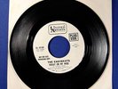 EASYBEATS - FRIDAY ON MY MIND - WHITE LABEL PROMO 45 NM