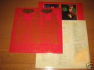XTC Nonsuch vinyl 2×LP