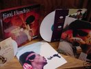JIMI HENDRIX Woodstock 3 LP Sealed White Vinyl 1ST Set