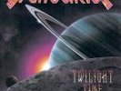 STRATOVARIUS*TWILIGHT TIME*RARE LP/BLIND GUARDIAN