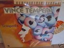 VINCE TEMPERA TEMPERIX ORG LP 1976 MASSIERA SOUND