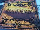 LP Univers Zero,Ceux De Dehors, first Press 1980