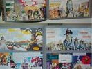 RARE PROG PSYCH ROCK OPERA & COMICS BOOK MARTIN CIRCUS