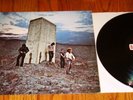 THE WHO Who's Next ORIGINAL LP     DECCA