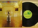 ELECTRIC LIGHT ORCHESTRA OG UK 1971 EMI HARVEST LP