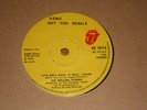 Rolling Stones It's Only Rock 'N' Roll UK demo 45