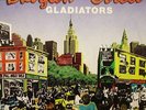 GLADIATORS -  BABYLON STREET ORIG USA JAM ROCK LP  MINT
