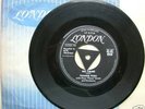 FRANKIE FORD SEA CRUISE RARE 1958 LONDON HL 8850 EX