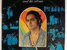 Ananda Shankar And His Music Lp Bollywood OST HMV