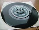 THE ROKES. LETS LIVE FOR TODAY. RARE NEAR MINT PROMO 7