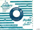 USA LIBERTY 45 EDDIE COCHRAN : SUMMERTIMES BLUES