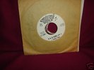 E. Rodney Jones R&B Time Part 1 & 2 PROMO Vinyl 45