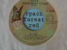 QUEEN  - Sheer Heart Attack  - ELEKTRA - Canadian 45