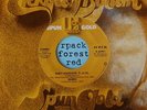 QUEEN  - Body Language  - ELEKTRA Spun Gold  US -  45