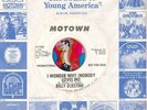 BILLY ECKSTINE I Wonder Why RARE NORTHERN MOTOWN SOUL