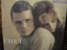 CHET BAKER CHET Analog Factory SEALED 180 GRAM HQ ANALOGUE PRODUCTIONS APJ016 LP