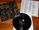 SLAYER - Reign In Blood - LP Mint Conditon
