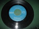 Four By The Beatles capitol EP 45 record 2121 This Boy