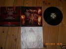 Satyricon Nemesis Devina LP Firstpress Gatefold