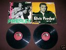 elvis presley rock,n,roll and elvis presley no2 +more