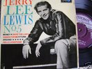 JERRY LEE LEWIS  EP--NO 5 RE-S 1336