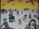 CARMEN MAKI & OZ / Japan prog psych Tenjosajiki  POKORA
