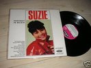 SUZIE Portrait in Musik LP