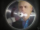 Gary Numan Amnesty International Picture Disc