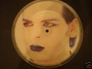 Gary Numan Amnesty International  Picture Disc