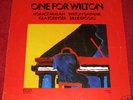 One for WILTON GAYNAIR HORACE PARLAN ORIGINAL EGO LP
