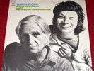 GIL EVANS & KIMIKO KASAI SATIN DOLL SONY/CBS JAPAN LP