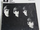 With The Beatles - 1st Press, Stereo, Jobete