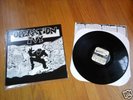Operation Ivy Energy LP rancid rare