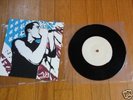 Frostbite TEST PRESS Cold World Blacklisted have heart