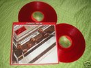 The Beatles 1962-1966 Rotes Album LP Red Vinyl