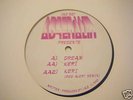 JAS - Dream/Keri/Keri Red Alert Rx (Rare 92)