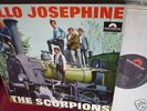 THE SCORPIONS  Hello Josephine 1966 Garage BEAT LP rar