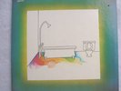 ZEPHYR- 1ST LP, PROBE, TOMMY BOLIN,ORIGINAL