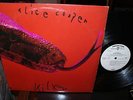 Alice Cooper - Killer RARE WHITE LABEL PROMO W/calendar