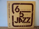 Rare Dutch jazz lp Ronnie Scott Han Bennink Mal Waldron