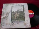 LED ZEPPELIN 4 ZoSo 